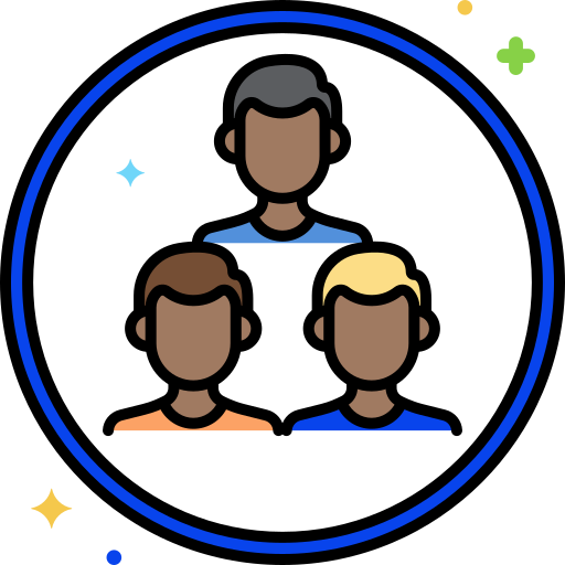 cover people who we serve MIF